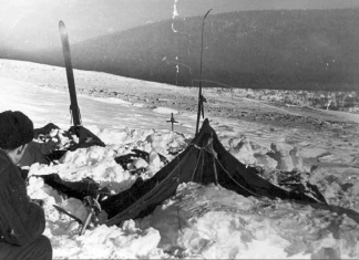 Случаят „Дятлов“: Руската прокуратура разкри мистерията?