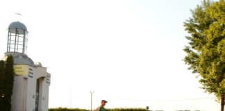 Започна 720-километровият пробег на ултрамаратонеца Владимир Ставрев