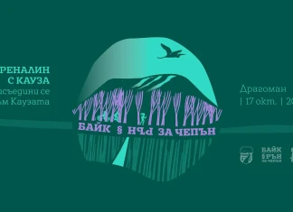 Адреналин с кауза: Организират доброволческа акция по почистването на Драгоманското блато