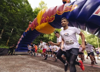 Последен шанс за всички екстремисти да се включат на финала на Red Bull Moreni Challenge 2020