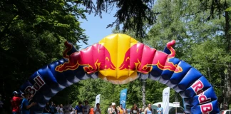 Red Bull Moreni Challenge 2020: Най-бързите и смели мъже и жени ще се състезават в бягане по Морените на 19-ти септември