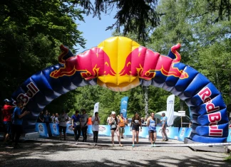Red Bull Moreni Challenge 2020: Най-бързите и смели мъже и жени ще се състезават в бягане по Морените на 19-ти септември