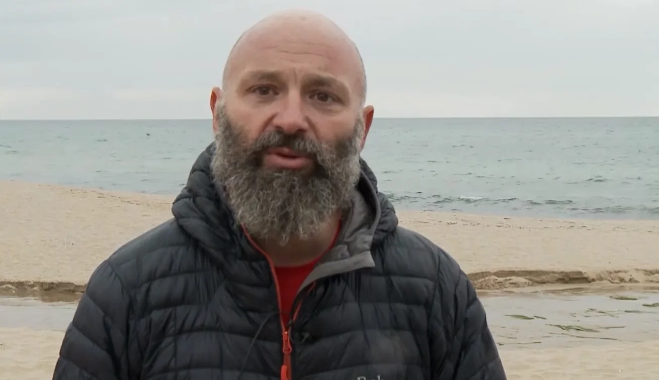 Краси Георгиев