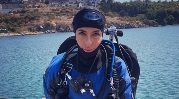 Ина Димитрова мотивира деца да говорят за бъдещето Ина Димитрова