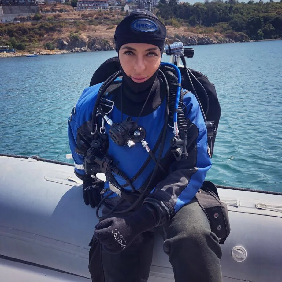 Ина Димитрова