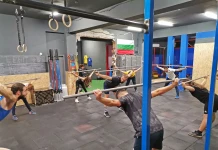 Момчетата от CF Gravity Sofia за кросфит тренировките и как да станете най-добрата версия на себе си