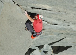 Великата катерачна дискусия – to bolt or not to be