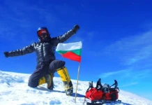 Българите, изкачили върхове над 8000 метра