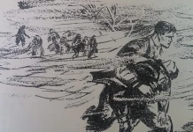 Христо Проданов и Костадин Калчев – топлодарителите, които преди 60 години спасиха 14 деца в планината