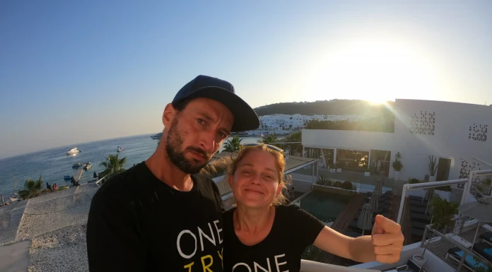 One Try Productions: В екшън заснемането втори опит няма