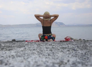 Мицеларната вода и нейните свойства