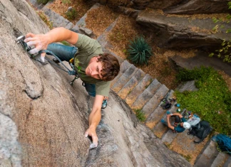 Катерачен гидовник: Локация Понеделник Пазара 2 (видео)