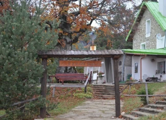 Включи се в доброволческата акция: „Нека бъде пролет в хижа Бузлуджа „