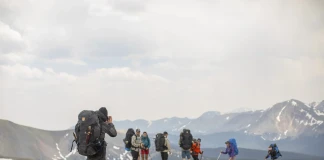 Природата като подбудител към промяна