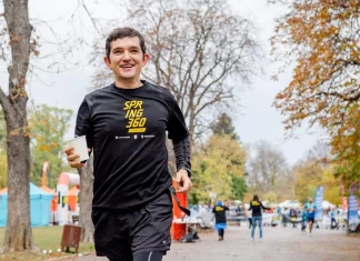 Съвети от атлети: Деян Петков – между маратоните и алпинизма