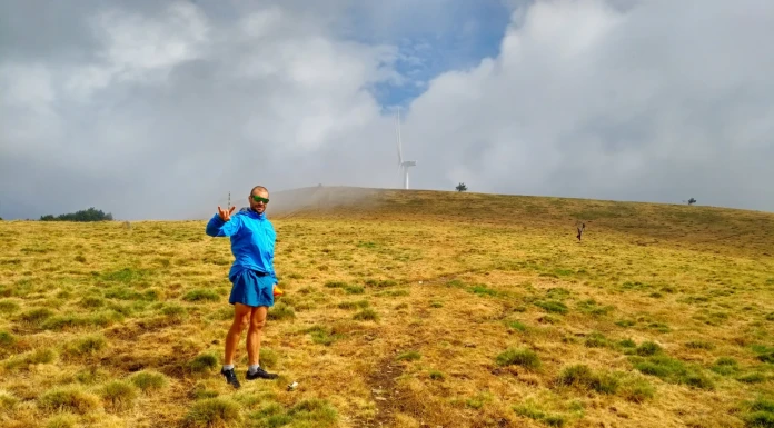 Високоскоростен туризъм с Калоян Пейчев – що е то?