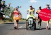 Най-голямото световно бягане с кауза – Wings for Life World Run, се завръща на 9 май