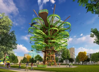 Остават броени дни до крайния срок за кандидатстване на общините за инвестицията на “Уолтопия“