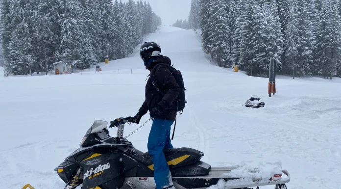 Защо Бош Инженеринг Център София подпомага Българска Лавинна Асоциация