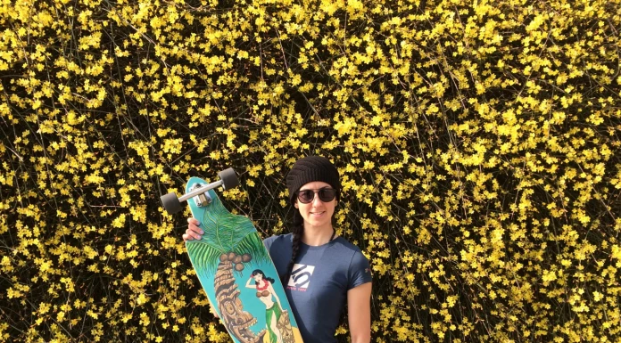 Таня от „Birdie Orange“: „Както хората са различни, така и всяка дъска е единствена“