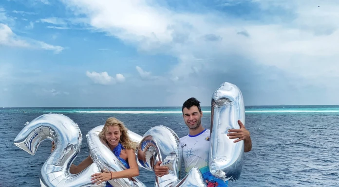 Силвия и Евлоги от „Виртуални пътешествия по света“: Пътуването е добра зависимост