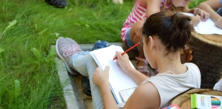 Ученици от цялата страна и чужбина могат да се запишат за Лятната академия на „Заедно в час“ Лятна Академия "Заедно в час"