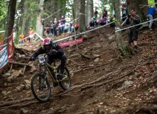 Започна Пампорово Байк Фест 2021