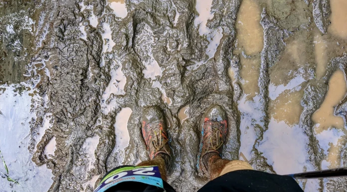 Нови рекорди на Витоша 100 в едно от най-калните издания на състезанието v100_kal_teodor_gerorgiev