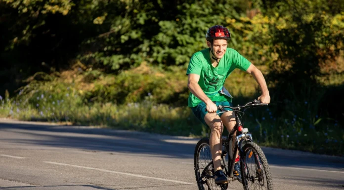 Триатлонът в България – част първа Pravets_triatlon