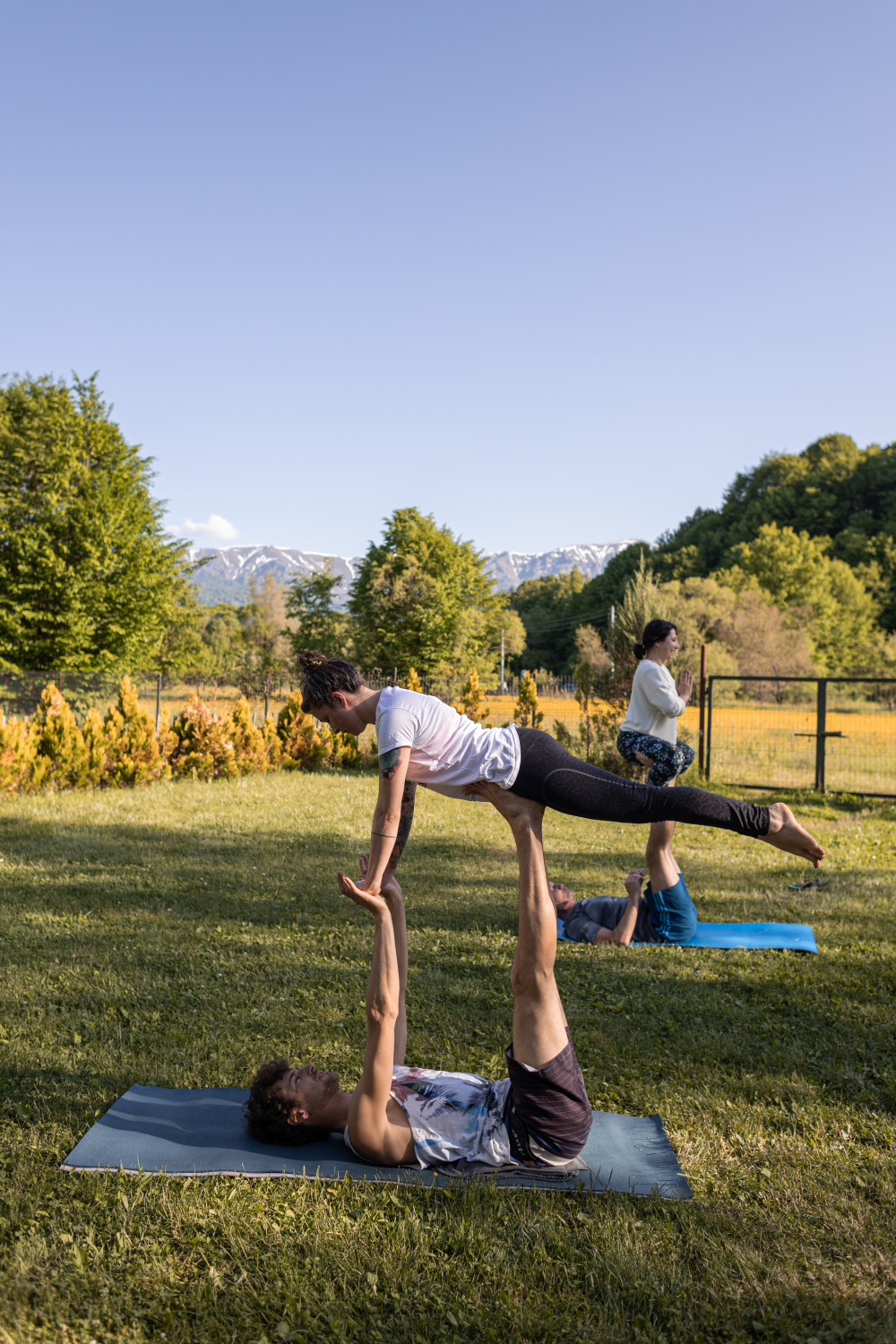 acroyoga