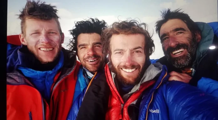 Жером Съливан: Животът е хубав, когато нямаш очаквания dansam_4