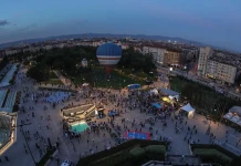 Какво ни очаква в най-активния ден от Европейската седмица на спорта? Снимка: Европейска столица на спорта/Facebook