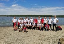 Младежи развиваха умения за активности на открито по проект за борба с хазартната зависимост Снимка: Сдружение Идилиум