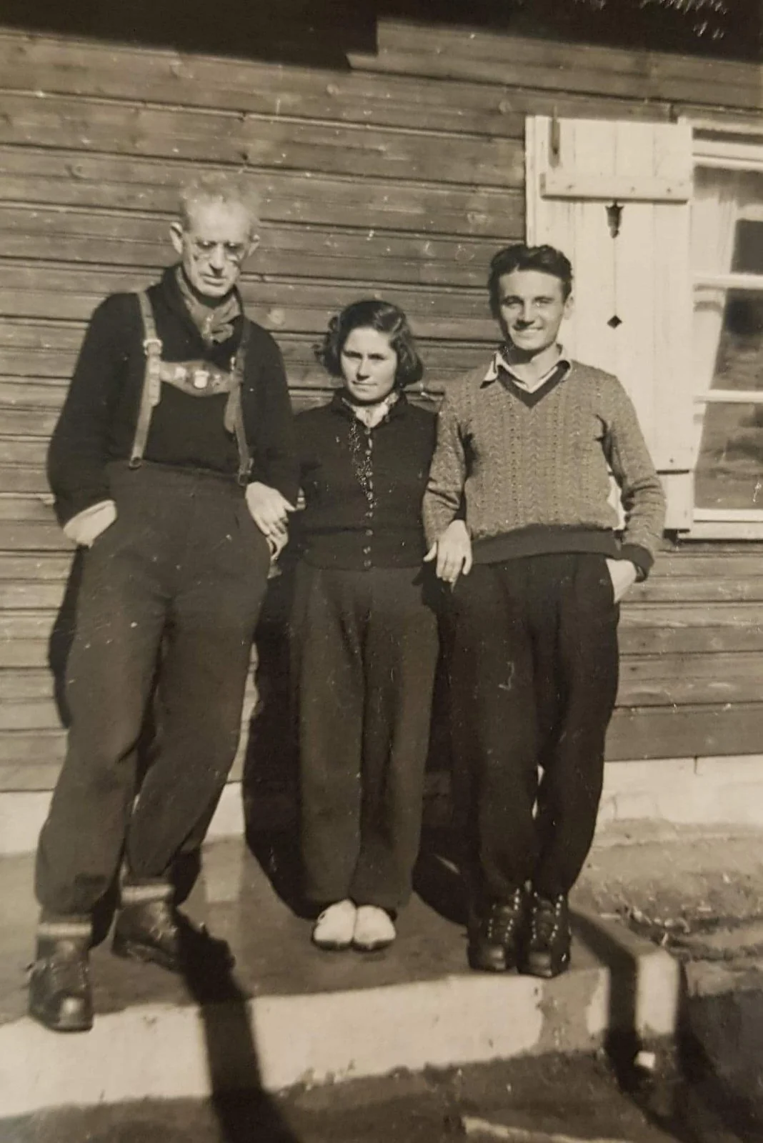 Ганчо Игн. Блага Аврам