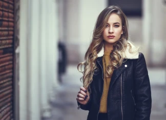 Какво да имаме предвид, когато избираме модерно дамско зимно яке?