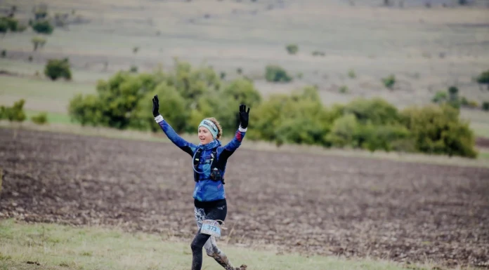 Радостина, която ни отвя на „Байк и Рън за Чепън“ 2021 байк и рън за чепън