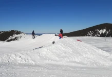 Фрийстайл парк Перелик: Разцепването започва тази събота на 22 януари!