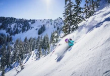 Раницата при извънпистово каране: задължителният партньор