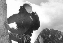 Да си спомним за алпиниста Атанас Кованджиев