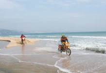 Авантюристът Мариян Йорданов : През морето до планината, заради мечтата! Авантюристът Мариян Йорданов