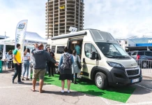 Къмпинг и караванинг Експо 2022 ще предложи много изненади на посетителите