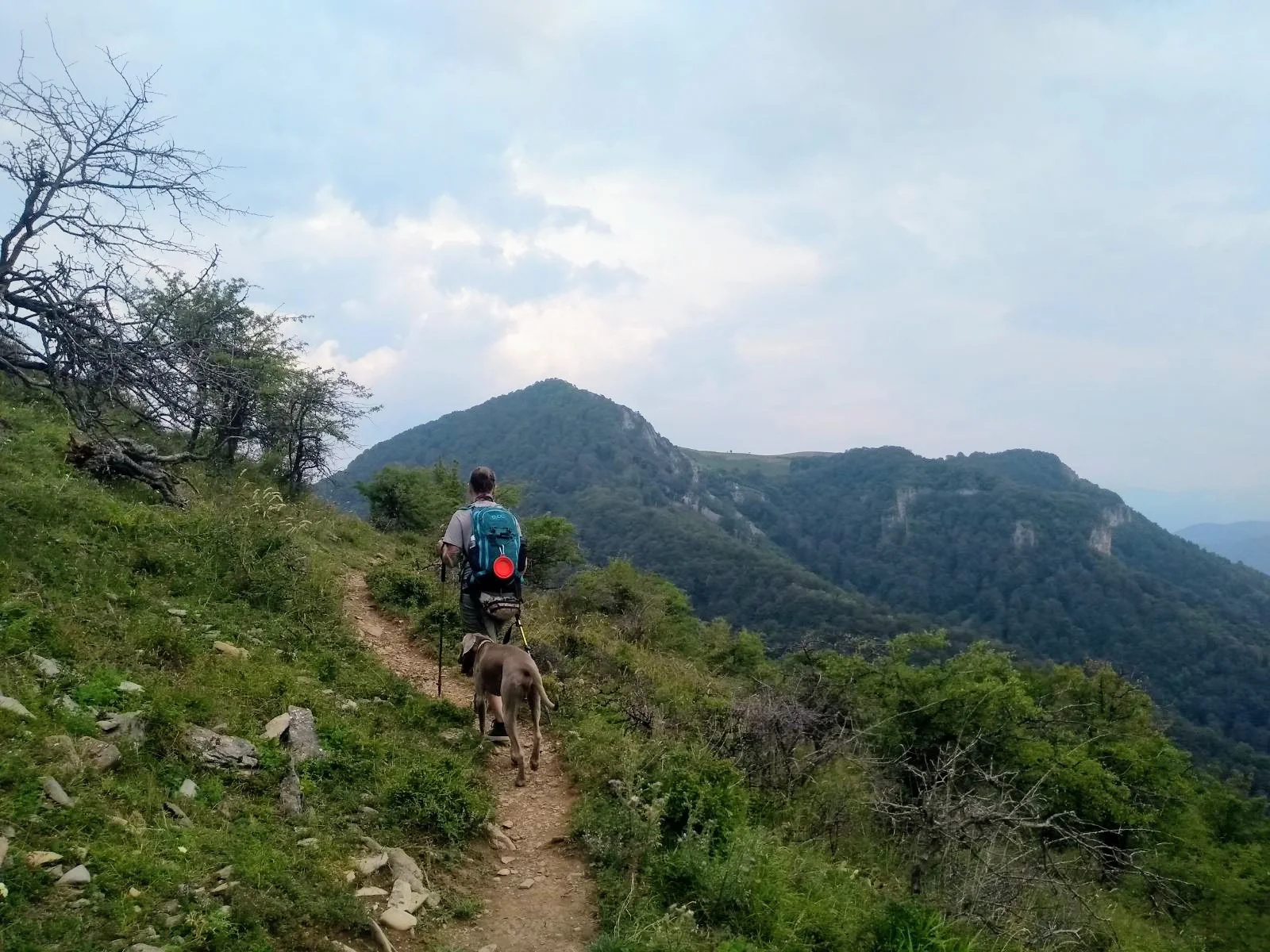 Mountain Hike3
