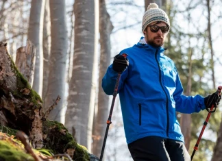 20-годишният опит на Българската Антарктическа Експедиция в новата колекция Antarctic Capsule на DIELSPORT