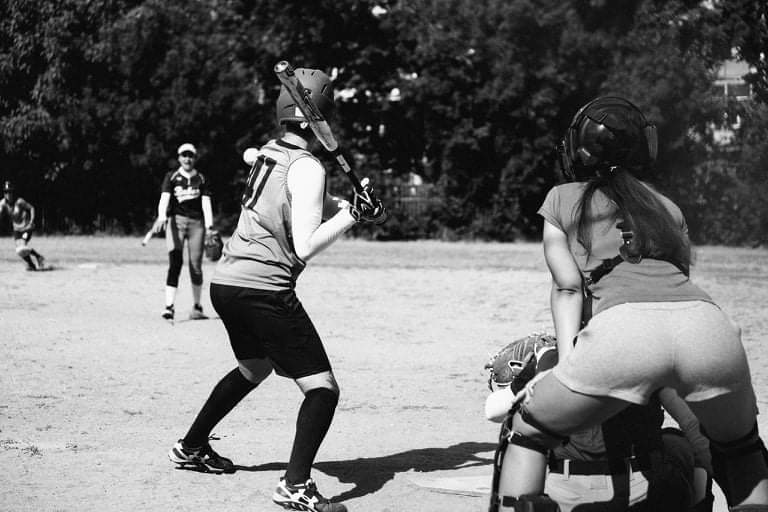 Softball_credit Elena Angelova