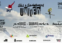 Три събития и много изненади на Ski & Snowboard United този уикенд на Перелик