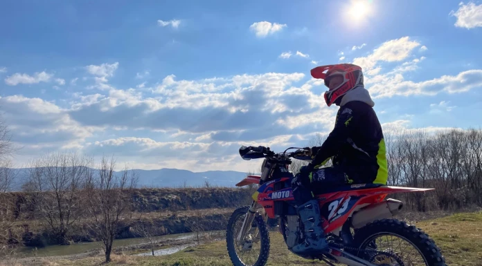 Васил Живков: В професията и в екстремните спортове е важно постоянството!