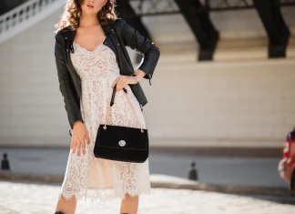 Чанти през рамо – алтернатива на традиционната раница