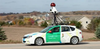 България в Топ 50 на най-посещаваните страни в Google Street View Google Street View