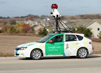 България в Топ 50 на най-посещаваните страни в Google Street View Google Street View