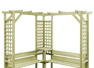 Актуални тенденции за градината